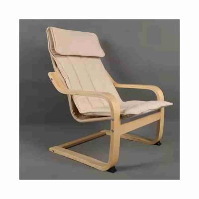 China Bentwood Wholesale Price Best Selling Modern Lounger Room Bentwood Chairs for sale