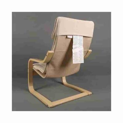 China High Quality Economic Price Assurance Bentwood Simple Living Room Chairs for sale