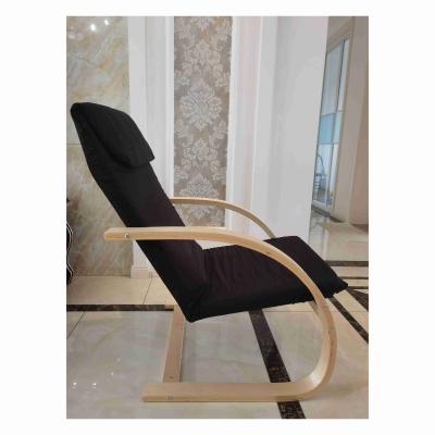 China Chinese Bentwood Manufacturers Quality Assurance New Products Wooden Leisure Chair for sale