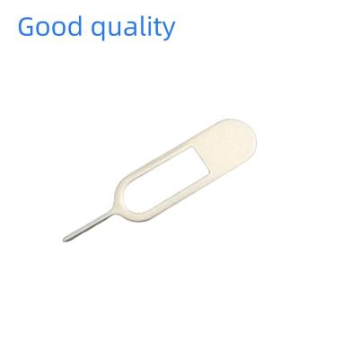 China computer & Laptop Slot Eject Pin for phone repair sim card Tray Eject pin opening tool support smartphone for sale