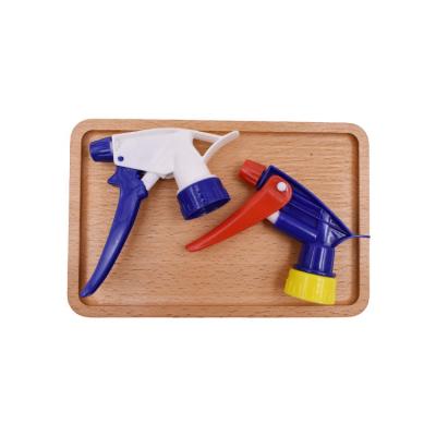 China Non Puddle Trigger Sprayer High Quality Plastic Hand Sprayer Non Puddle Trigger for sale