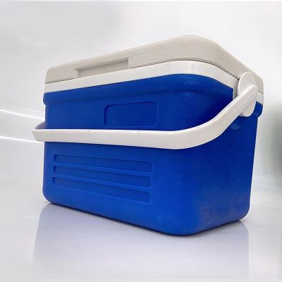 China PE 28 Liter Retro Style Vintage High Quality Beer Cooler Can For Camping for sale