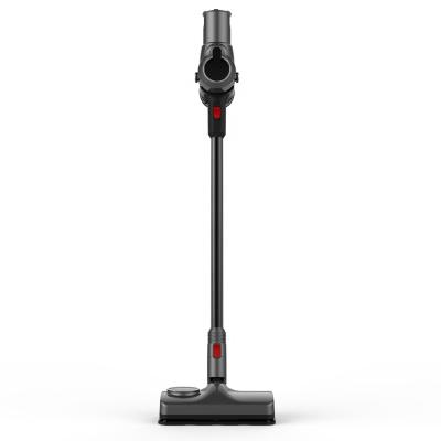 China Portable Dry Wet Robot Cyclone Technology Car Steel Pet Hair Robotic Mopping Electric Mop Robot Stick Auto Vacuum Cleaner Spare Parts For Dyson en venta