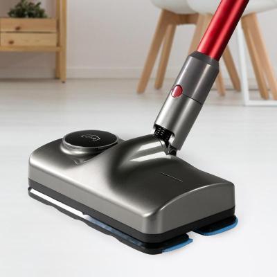 Chine Cyclone Technology 200W V8 Lightweight Cordless Cyclone 16000Pa Mini Vacuum Cleaner Stick Brushless Electric Sweeper For Dyson à vendre