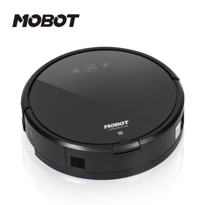 China Top Quality Rated Household Factory Price Latest Automatic Vacuum Cleaner Robot Wireless Smart Mount en venta