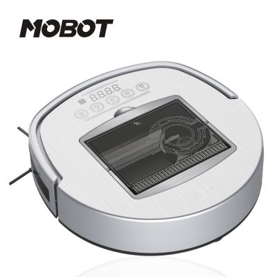 China Robot Cleaner Mopping Genuine Cyclone APP Control Carpet Easy Home Cleaning Appliances Strong Suction Pedicure Machine With Vacuum Cleaner zu verkaufen