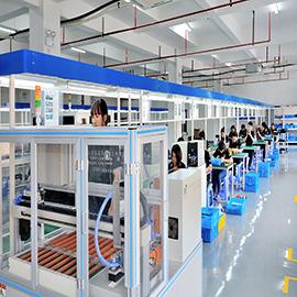 Verified China supplier - Jin Hua Heng Chuang New Energy Co., Ltd.