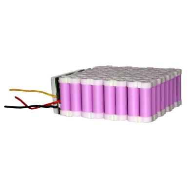 China OEM/ODM Electric Motorcycle Electric Bike Lithium Ion Battery Pack 60V 20Ah for sale