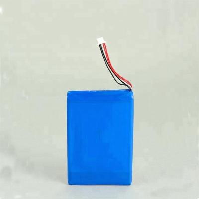 China Toys Customized Type 3.7V 4000mah Digital Product Li Po Rechargeable Battery for sale