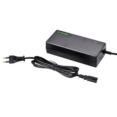 China 36v electric charger, ebike lithium ion battery ebike battery china suppliers bicycle charger for sale