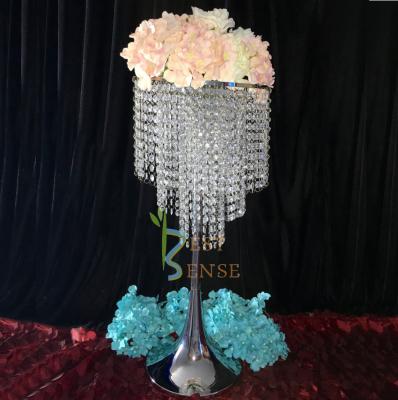 China Weddings Table Top Chandelier Centerpieces To Wedding Table for sale