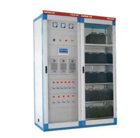 China IP30 380V AC input Low Voltage Switchgear GZDW Series DC Power Supply System Panel Cabinet for sale