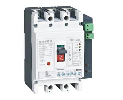 China NA8G Electric Fixed / Drawer Air Circuit Breakers For Equipment Line Protection for sale