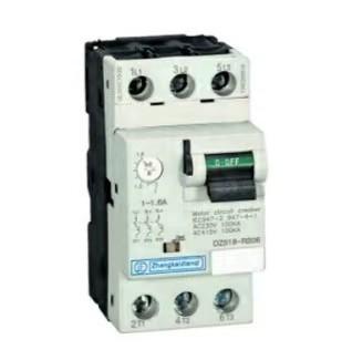 China DZ518(GV2-LS/LE) Electric Motor Protection Circuit Breaker Change-Over Switch Controls for sale