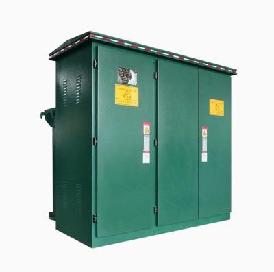 China High Voltage ZGS Type Switchgear Cabinet Customized Hv Cabinet for sale