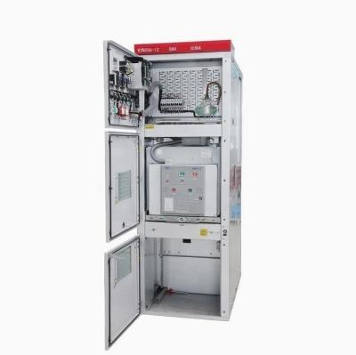 China Customized IP4X IP2X Electric Switchgear Cabinet  Enclosure KYN28-12 (Z) Type for sale