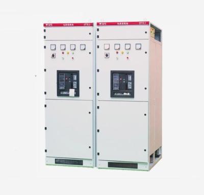 China Customized 1000A Outdoor Low Voltage Enclosure GCS Type Switchgear Cabinet for sale