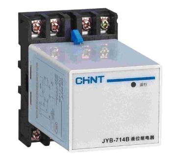 China JYB-714B Liquid Level Relay 380V Floatless Automatic Water Level Controller for sale