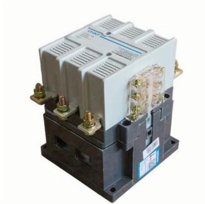 China 80A 3 Phase Magnetic Contactor 3 Poles  CJ40-63 AC Contactor for sale