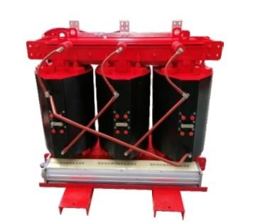 China SC(B)11 10kv Grade Epoxy Resin Cast Dry-Type Power Transformer for sale