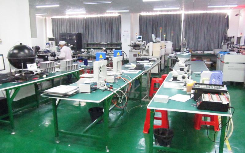 Verified China supplier - Shenzhen LoveLED Technology Co., Ltd.