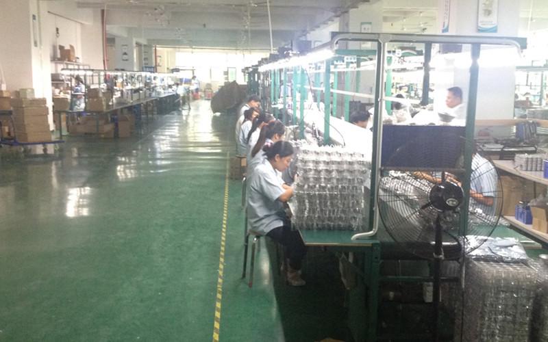 Geverifieerde leverancier in China: - Shenzhen LoveLED Technology Co., Ltd.