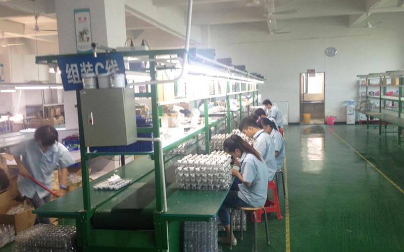 Geverifieerde leverancier in China: - Shenzhen LoveLED Technology Co., Ltd.