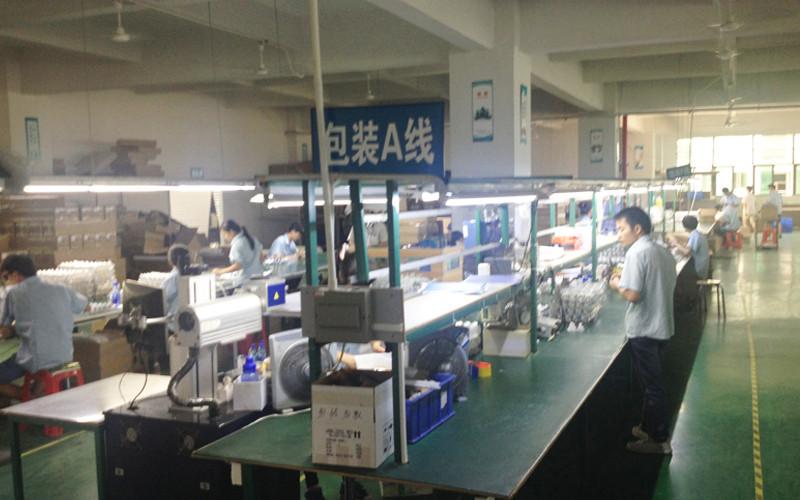 Geverifieerde leverancier in China: - Shenzhen LoveLED Technology Co., Ltd.