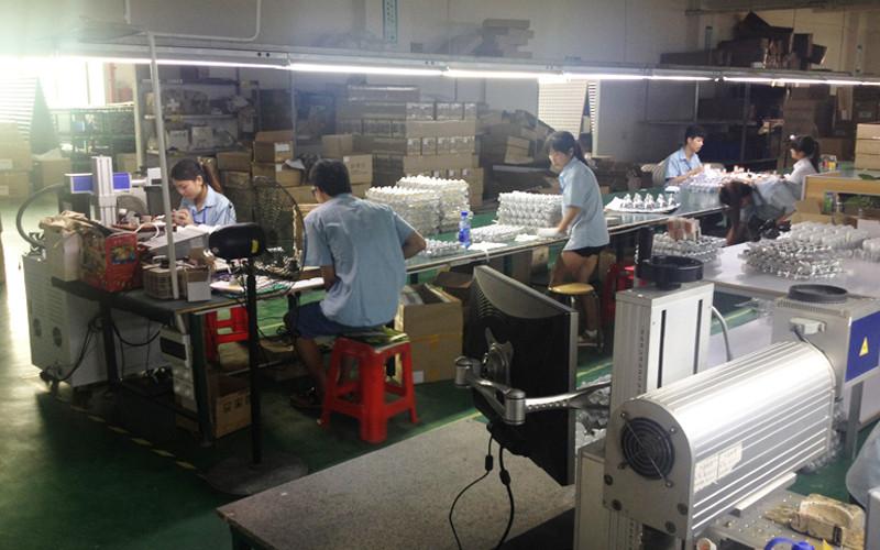 Geverifieerde leverancier in China: - Shenzhen LoveLED Technology Co., Ltd.