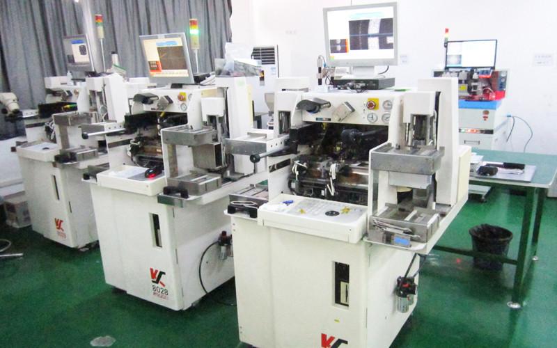 Fournisseur chinois vérifié - Shenzhen LoveLED Technology Co., Ltd.