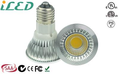 China 2700k 3000k 4000k 6000k Par20 Led Bulb Dimmable 120v 90lm / W for sale