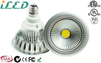 Chine Le faisceau large Dimmable E26 Par38 a mené volt 4000k 100lm/W du watt 120 de la lumière d'ampoule 16 à vendre