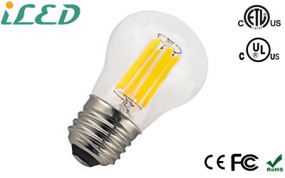 China 360 Degree E27 Edison Antique Led Filament Bulbs Energy Saving for sale