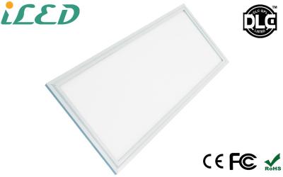 China Super Bright 4320lm Warm White Led Panel Light Dimmable Aluminum Alloy + LGP for sale