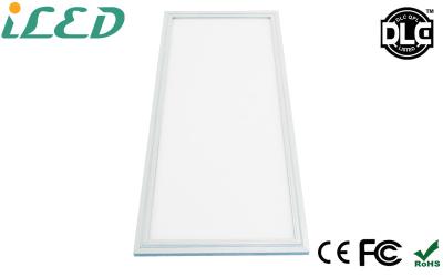 China 36w Led Flat Panel Lights Ceiling 1200 X 300 Led Panel Light Recessed for sale