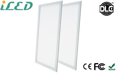 China 4500lm Hanging Led Flat Panel Lights 50 W 1200x600 Led Panel Ceiling Lights for sale