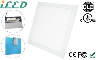 China Suspended Led Ceiling Panel Light 24 X 24 Inch 4320lm Square Led Panel for sale