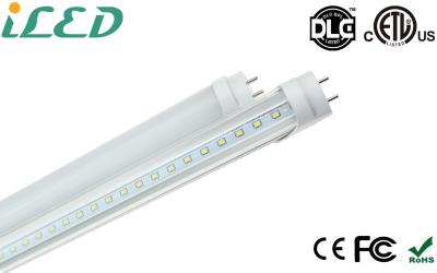 China G13 18w 22w 24w T8 Led Tube Light 1200mm 120 Degrees Beam Angle for sale