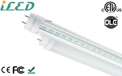 China AC120-277v T8 Led Tube Light 18w 4 Feet Led Tube Replacement for sale