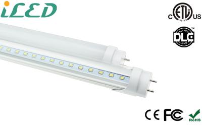 China 3 Year Warranty 2835SMD Led T8 Tube Lights 24 Watt 6000k For Office for sale