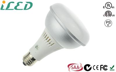 China Geleide BR30 de Bollen2700k Dimmable R30 Bollen van de energiester 9w 160 Graden Te koop