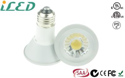 China 8 Watt Environmental Ac 110v 3000K Led Bulb Led Spot Par20 With ETL CETL for sale