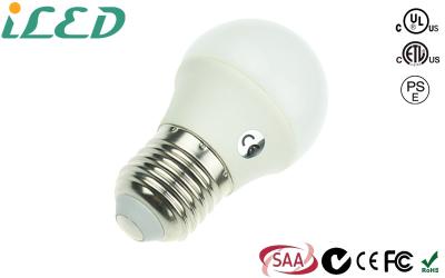 Chine l'ampoule d'intérieur B15 B22 E27 de globe de 110Volt SMD Dimmable LED chauffent 3500K blanc à vendre