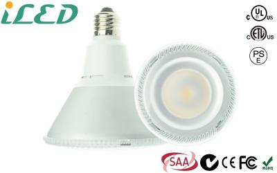 Chine Inondation de la base E26 E27 d'ÉPI d'ampoule à C.A. 110V Dimmable 6000K LED PAR38 mettant en lumière 20W à vendre