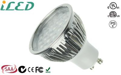 Chine blanc pur équivalent 220V 230V des ampoules 2700K-4500K de 50W Gu10 LED à vendre