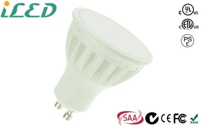 Κίνα Απαριθμημένος PSE λαμπτήρας 5W 100V 220V Dimmable των οδηγήσεων σημείων Gu10 120 βαθμοί προς πώληση