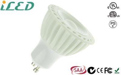 중국 20 볼트는 50W GU10 LED 전구 중립 백색 350 루멘 2300K를 대체합니다 판매용