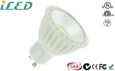 China 3 Years Warranty Gu10 Led Lighting SAA PSE CE RoHS listed 2200K 4000K for sale