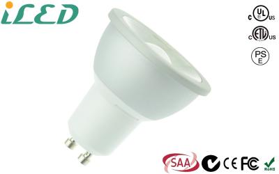 Chine C.A. 230V d'ÉPI équivalent naturel d'ampoules du blanc 4000K 60W Gu10 LED à vendre