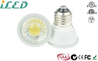 中国 レストランの自然な白 4000K PAR16 LED ランプの高い明るさに教育して下さい 販売のため